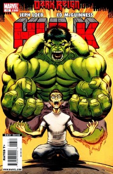 Hulk (2008) #13