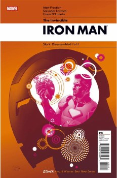 Invincible Iron Man (2008) #20