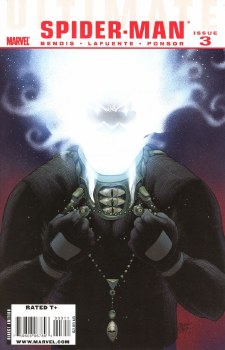 Ultimate Spider-Man (2009) #3