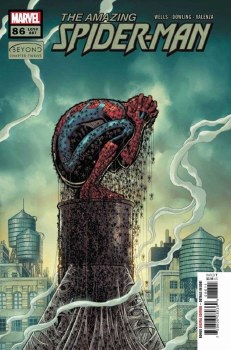 Amazing Spider-Man (2018) #86