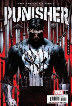 Punisher (2022) #1