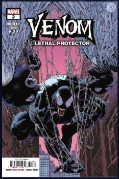 Venom Lethal Protector (2022) #2