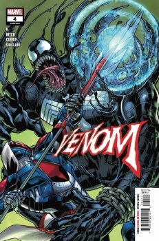 Venom (2021) #4