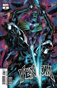 Venom (2021) #8