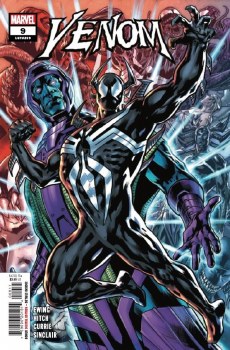 Venom (2021) #9