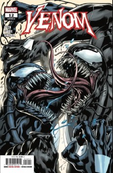 Venom (2021) #12