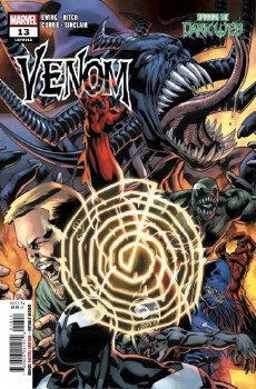 Venom (2021) #13