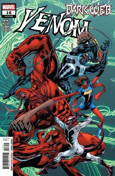 Venom (2021) #16