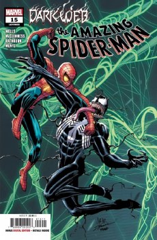 Amazing Spider-Man (2022) #15