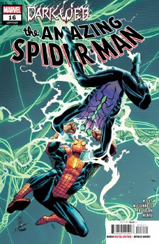 Amazing Spider-Man (2022) #16