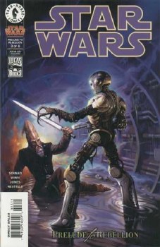 Star Wars (1998) #3