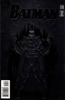 Batman #515