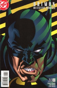 Detective Comics #716