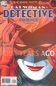 Detective Comics #860