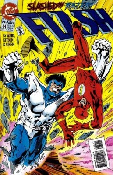 Flash (1987) #84