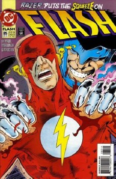 Flash (1987) #85