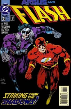 Flash (1987) #86