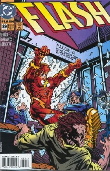 Flash (1987) #89