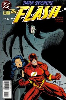 Flash (1987) #103