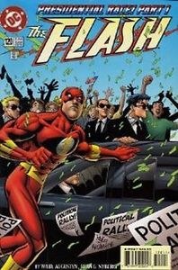 Flash (1987) #120