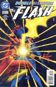 Flash (1987) #126