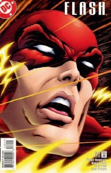 Flash (1987) #132