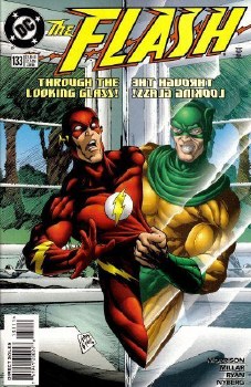 Flash (1987) #133