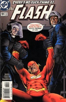 Flash (1987) #164