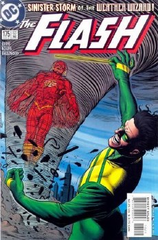 Flash (1987) #175