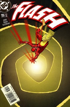 Flash (1987) #195