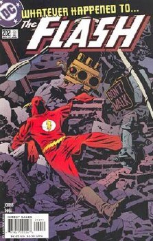 Flash (1987) #202