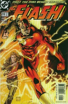 Flash (1987) #213