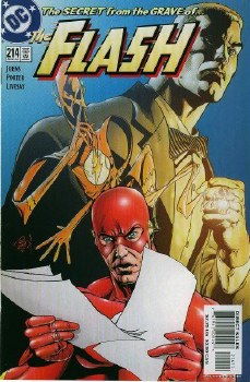 Flash (1987) #214