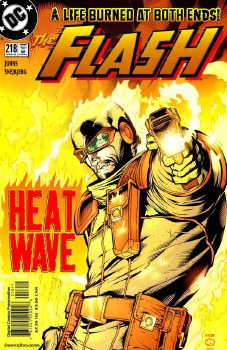 Flash (1987) #218