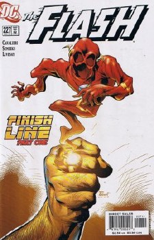 Flash (1987) #227