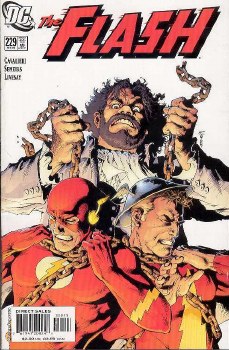Flash (1987) #229