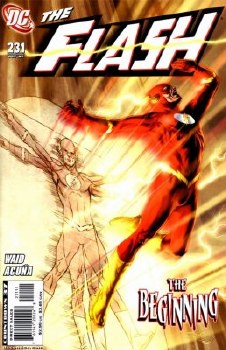 Flash (1987) #231