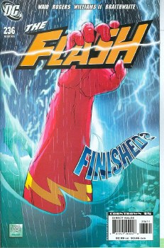 Flash (1987) #236