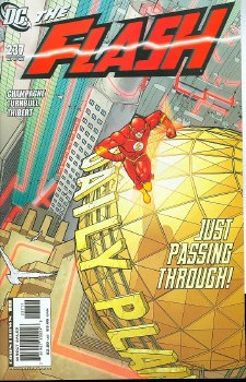 Flash (1987) #237