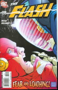 Flash (1987) #238