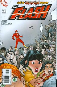 Flash (1987) #239