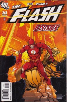 Flash (1987) #241