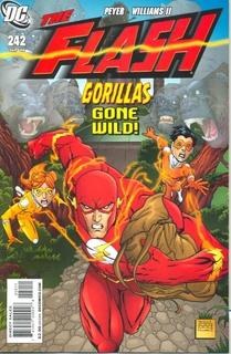 Flash (1987) #242