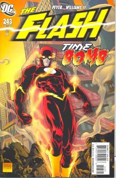 Flash (1987) #243