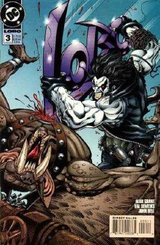 Lobo (1993) #3