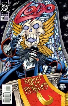 Lobo (1993) #11