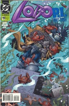 Lobo (1993) #16