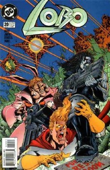 Lobo (1993) #20