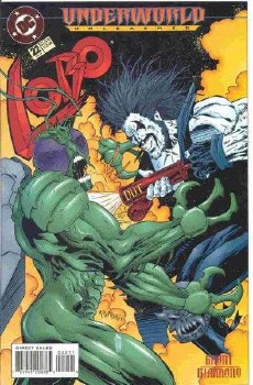 Lobo (1993) #22