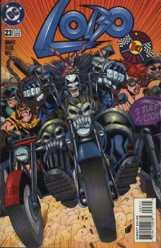 Lobo (1993) #23